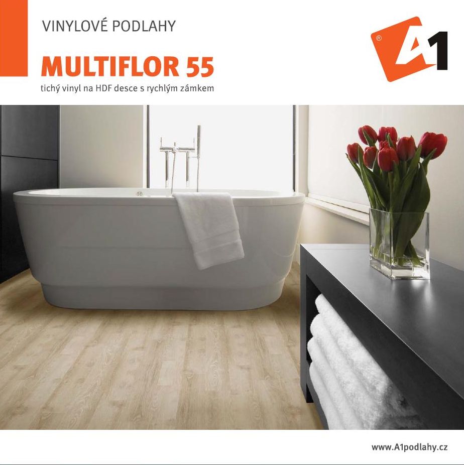 A1 Multifloor 55